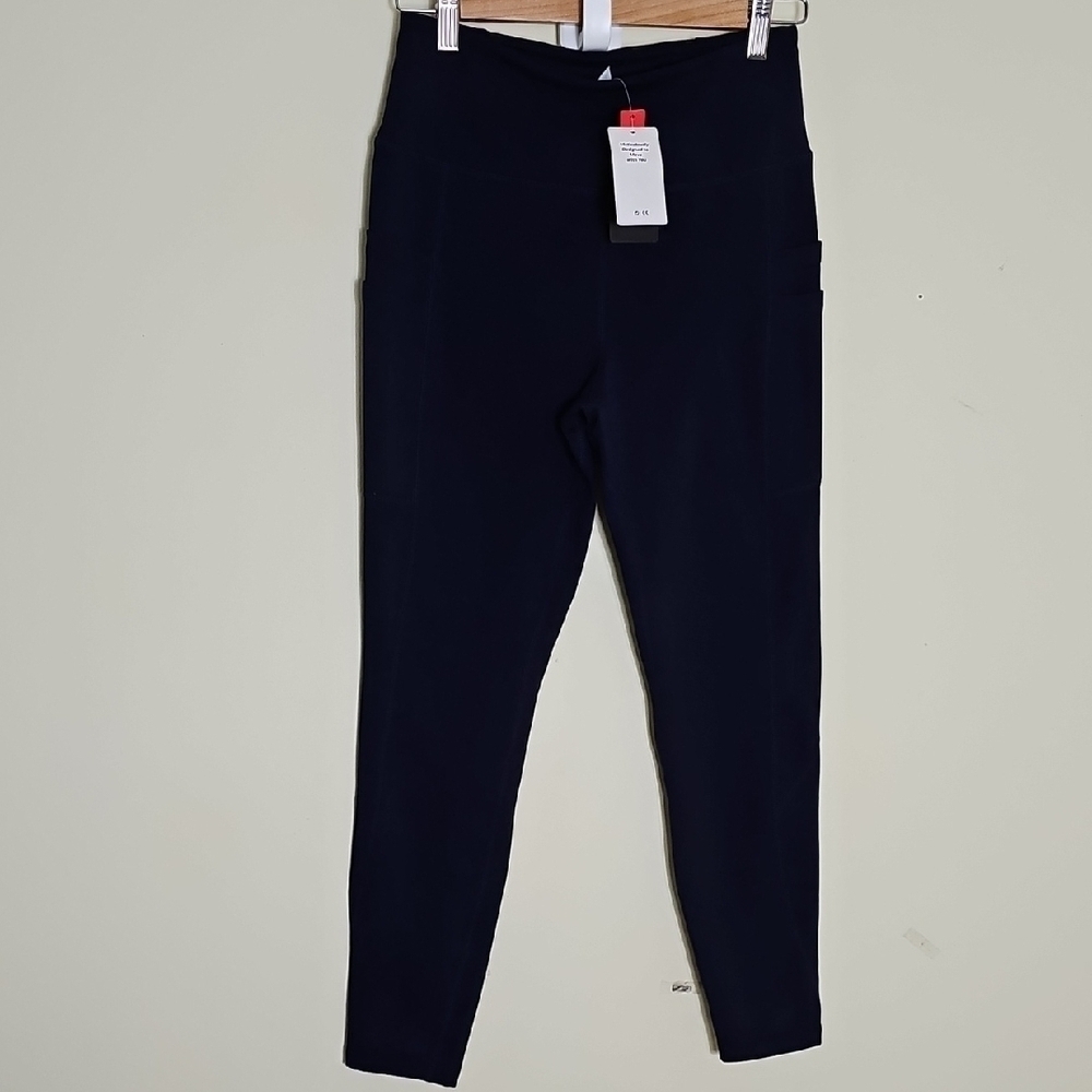 Baleaf Black Leggings Size S